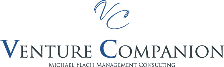 Logo Venture Companion